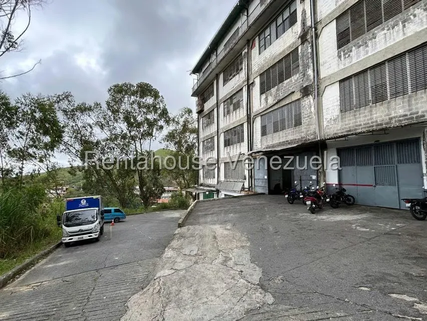 Local Comercial en Venta en Los Budares, Miranda - 3