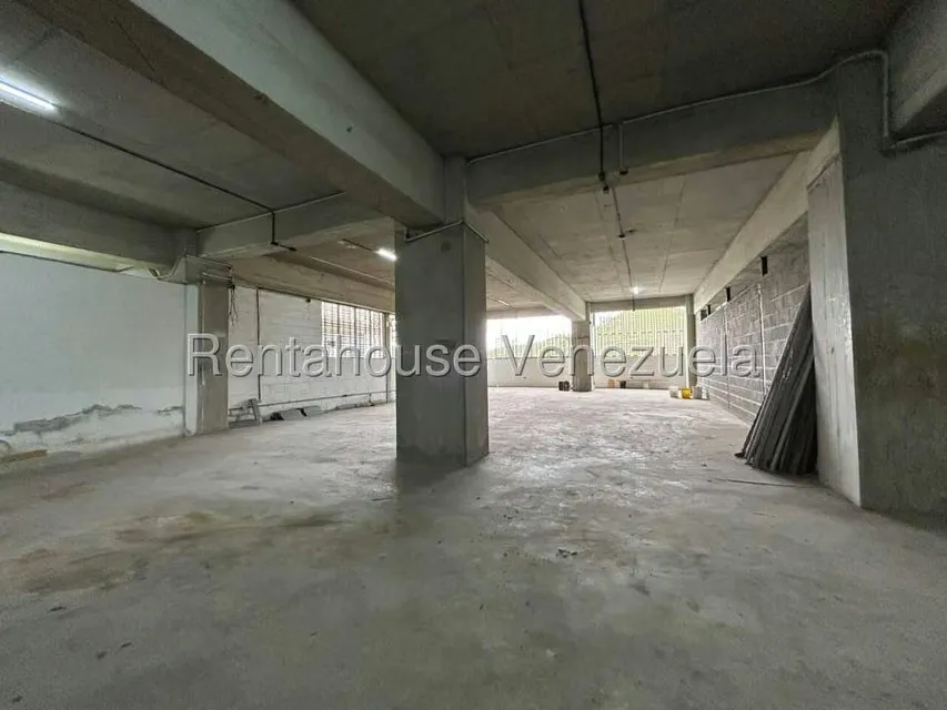 Local Comercial en Venta en Los Budares, Miranda - 21