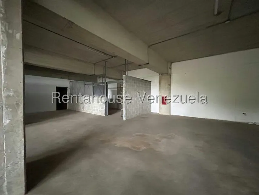Local Comercial en Venta en Los Budares, Miranda - 25