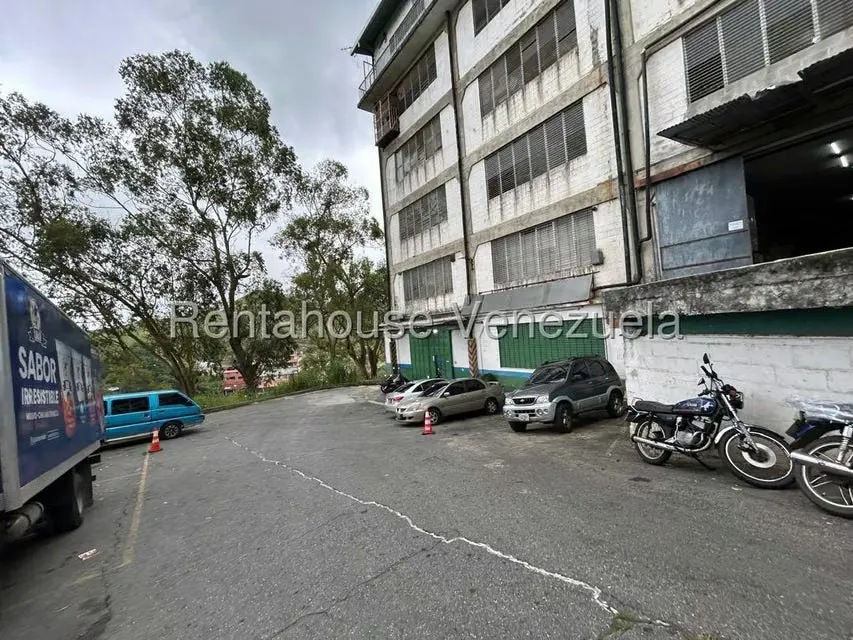 Local Comercial en Venta en Los Budares, Miranda - 5