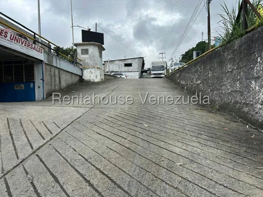 Local Comercial en Venta en Los Budares, Miranda - 6