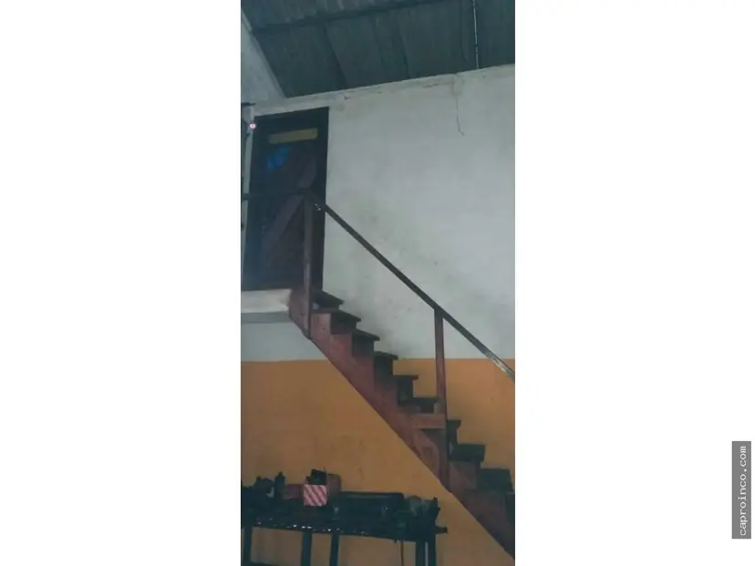 Galpón en Alquiler, Puerto Cabello sector Morillo