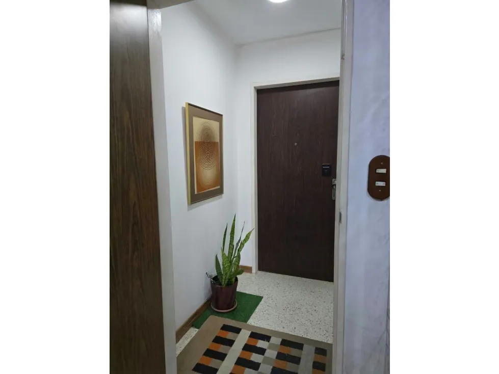 En venta apartamento 98m2 Chacao 2746 - 3