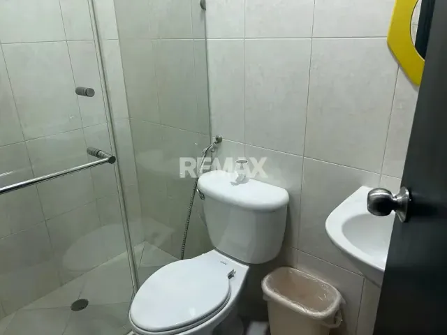 VENTA CASA EN URB. VILLAS PARIS, CABUDARE - 13