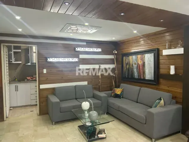 VENTA CASA EN URB. VILLAS PARIS, CABUDARE - 5