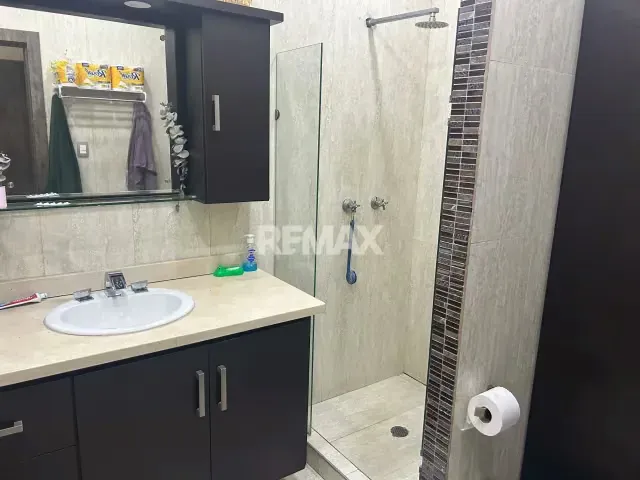 VENTA CASA EN URB. VILLAS PARIS, CABUDARE - 6