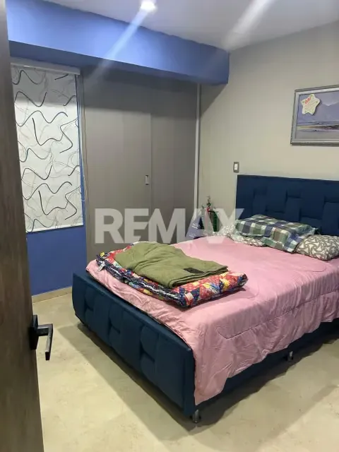 VENTA CASA EN URB. VILLAS PARIS, CABUDARE - 8