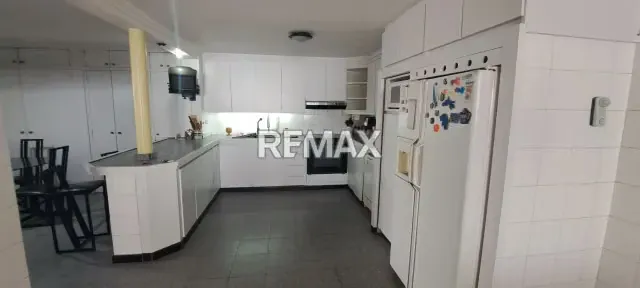 CASA EN VENTA LOS POMELOS - EL CAFETAL - 3