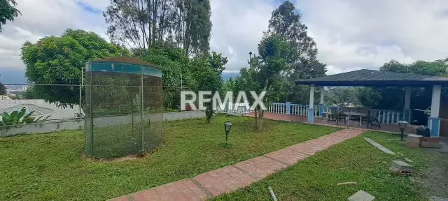 CASA EN VENTA LOS POMELOS - EL CAFETAL - 5
