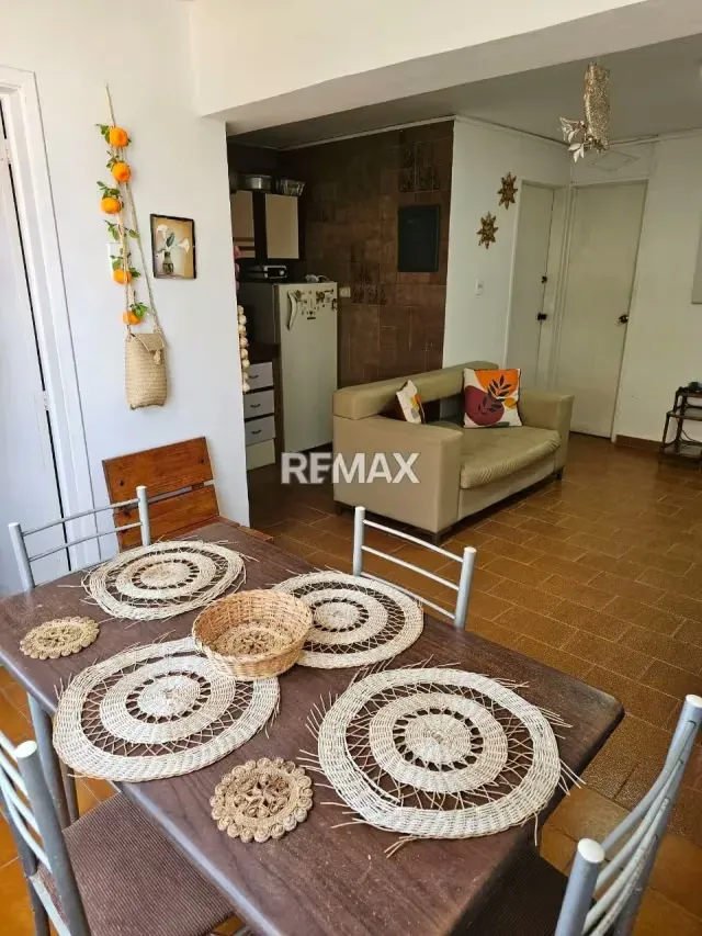 VENTA APARTAMENTO EN AVENIDA 4 DE MAYO, ISLA DE MARGARITA