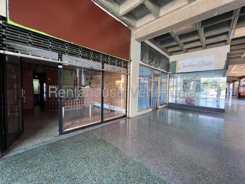 Comercial (Local Comercial) en Venta en Morichal, Aragua
