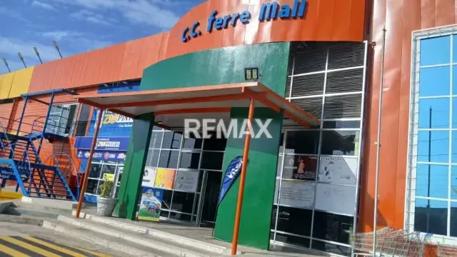 Local Comercial CC Ferre Mall