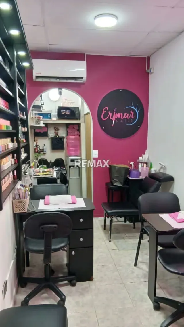 Local Comercial CC Ferre Mall - 3