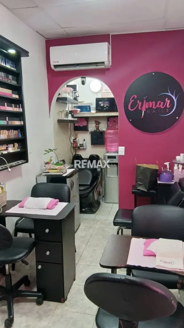 Local Comercial CC Ferre Mall - 4