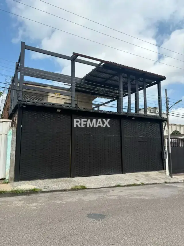 Edificio Comercial en Venta Calle 19A entre Carreras 30 y 31 Zona Centro - Barquisimeto