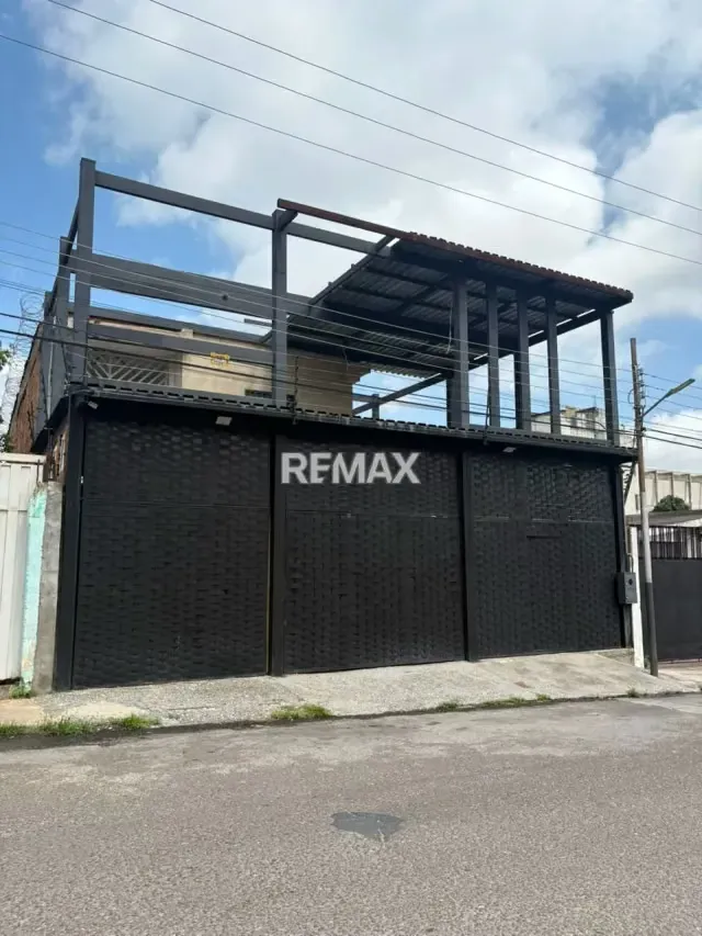 Edificio Comercial en Venta Calle 19A entre Carreras 30 y 31 Zona Centro - Barquisimeto