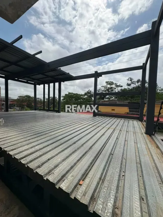 Edificio Comercial en Venta Calle 19A entre Carreras 30 y 31 Zona Centro - Barquisimeto - 14