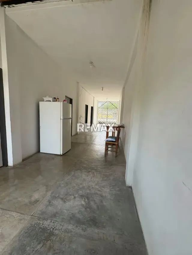 Edificio Comercial en Venta Calle 19A entre Carreras 30 y 31 Zona Centro - Barquisimeto - 8