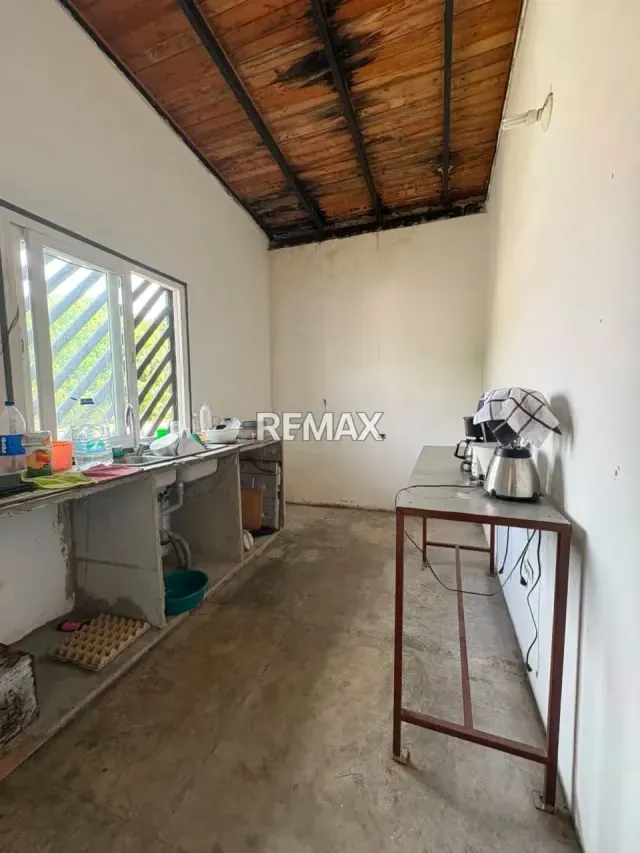 Edificio Comercial en Venta Calle 19A entre Carreras 30 y 31 Zona Centro - Barquisimeto - 10