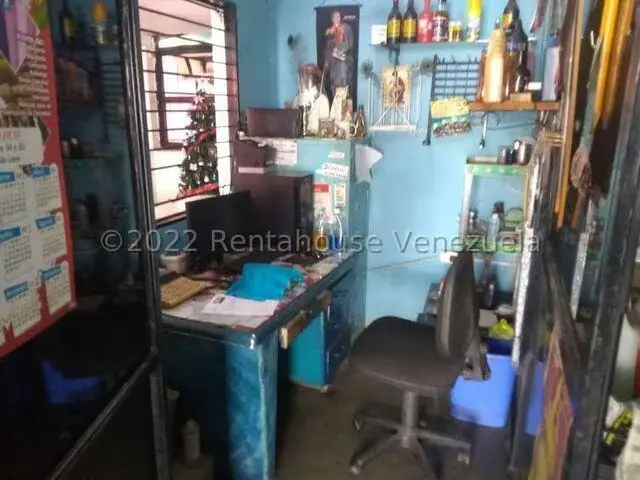 Local Comercial en Venta en Parroquia Concepcion, Lara - 11