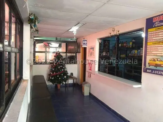 Local Comercial en Venta en Parroquia Concepcion, Lara - 12