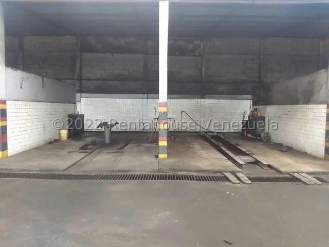 Local Comercial en Venta en Parroquia Concepcion, Lara - 16