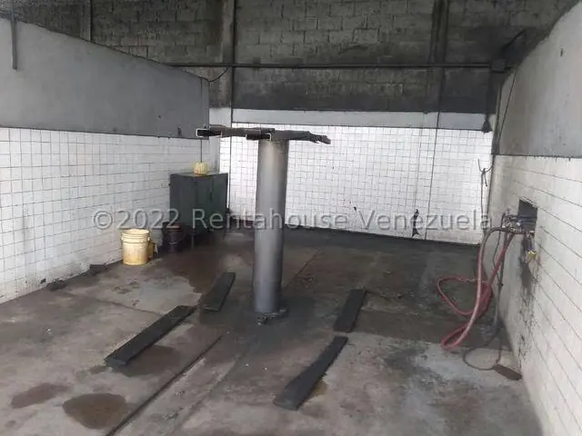 Local Comercial en Venta en Parroquia Concepcion, Lara - 19