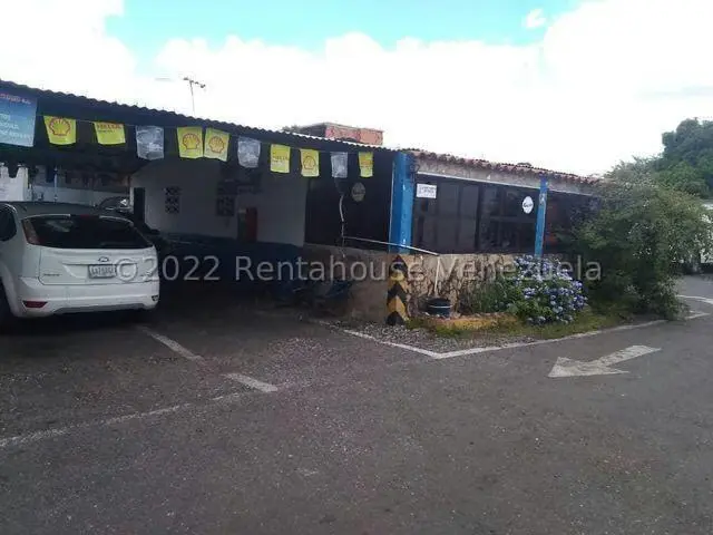 Local Comercial en Venta en Parroquia Concepcion, Lara - 2