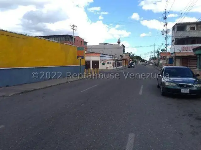 Local Comercial en Venta en Parroquia Concepcion, Lara - 22