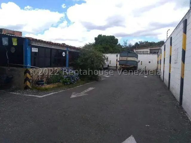 Local Comercial en Venta en Parroquia Concepcion, Lara - 3
