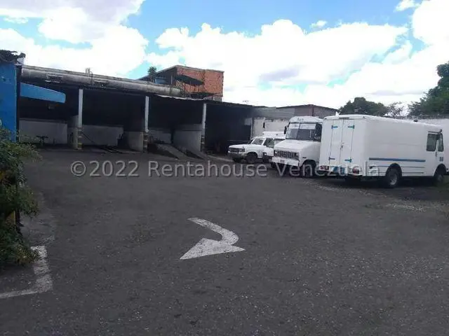Local Comercial en Venta en Parroquia Concepcion, Lara - 4