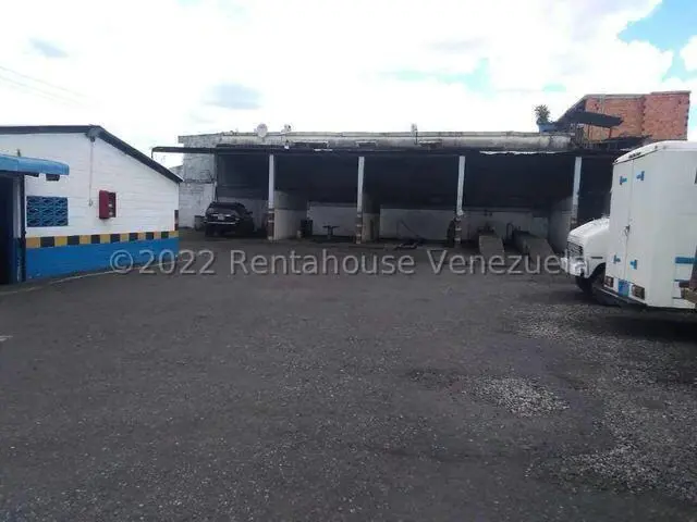 Local Comercial en Venta en Parroquia Concepcion, Lara - 5