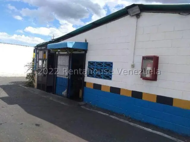 Local Comercial en Venta en Parroquia Concepcion, Lara - 7
