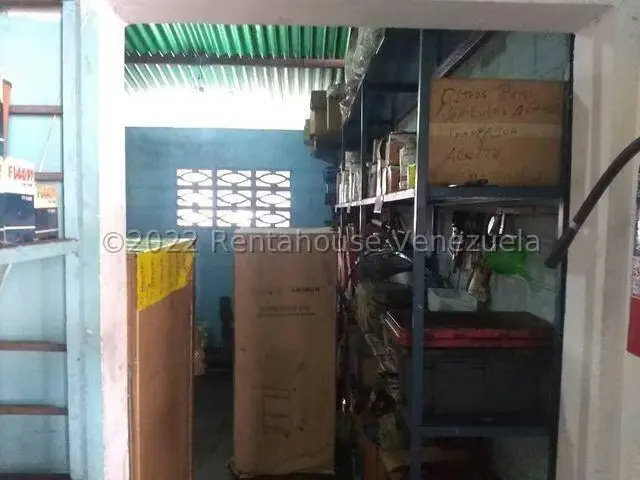Local Comercial en Venta en Parroquia Concepcion, Lara - 9