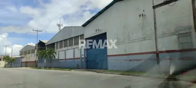 ¡Oportunidad en Venta! Galpón de 1200 m² en Los Jarales, San Diego