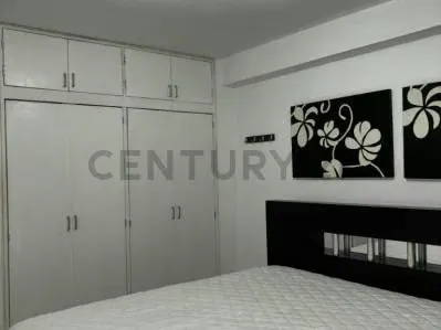 En Alquiler, acogedor apartamento en el Edificio Colina Plaza. - 5
