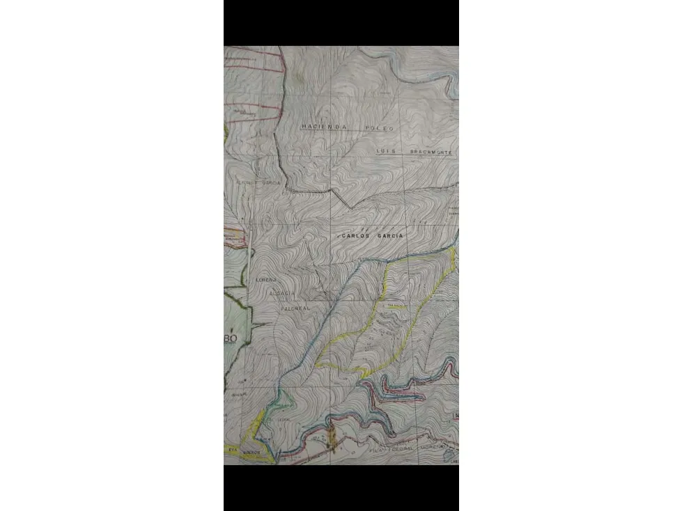 En Venta Lote de Terreno en Turgua - 3