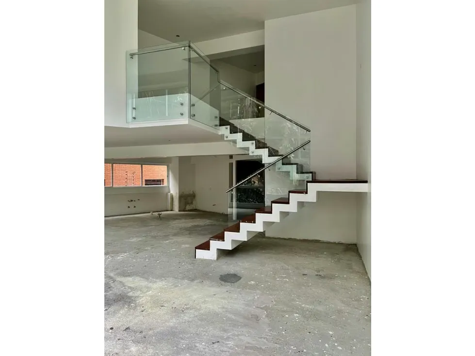 Los Naranjos de Las Mercedes. Apartamentos tipo Lofts