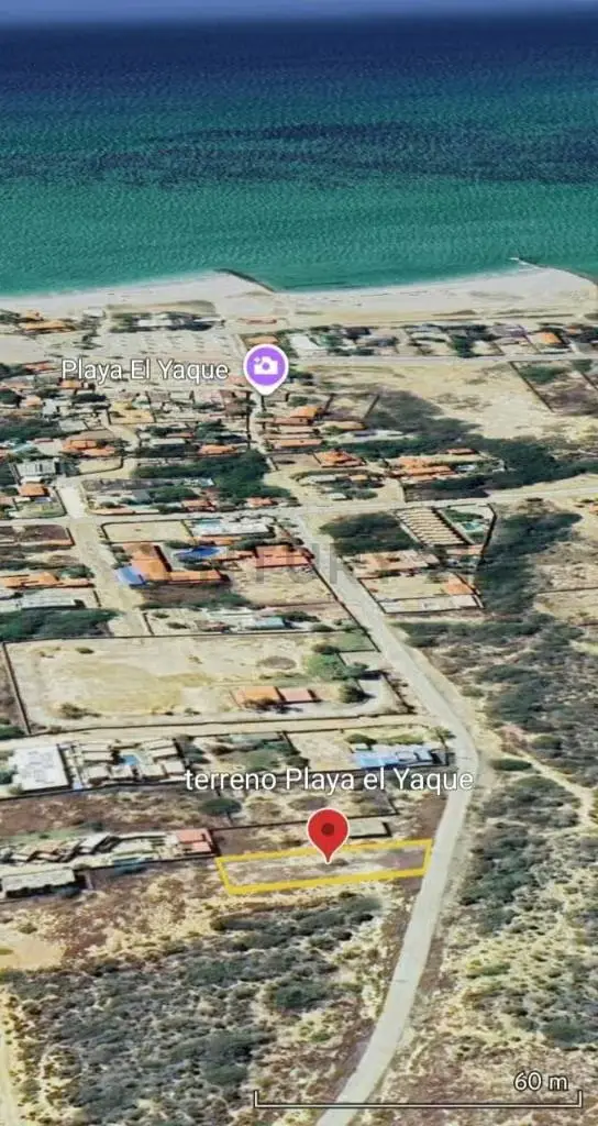 Terreno en Yaque con Proyecto en primera fase aprobado