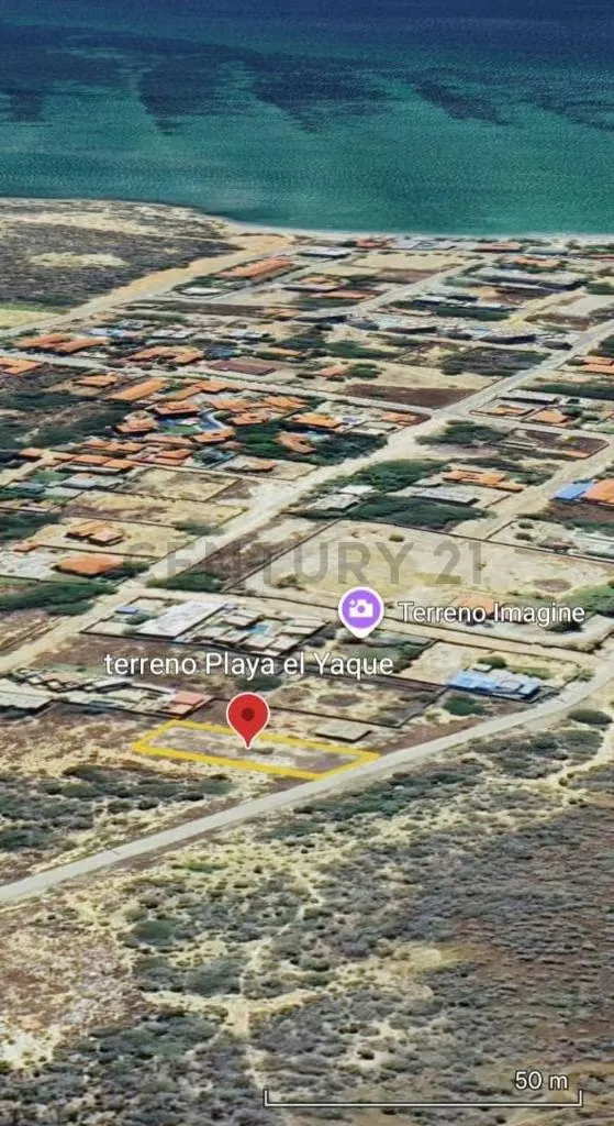 Terreno en Yaque con Proyecto en primera fase aprobado - 2