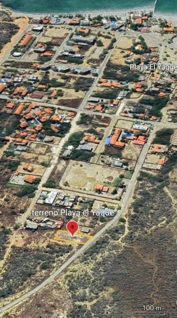 Terreno en Yaque con Proyecto en primera fase aprobado - 4