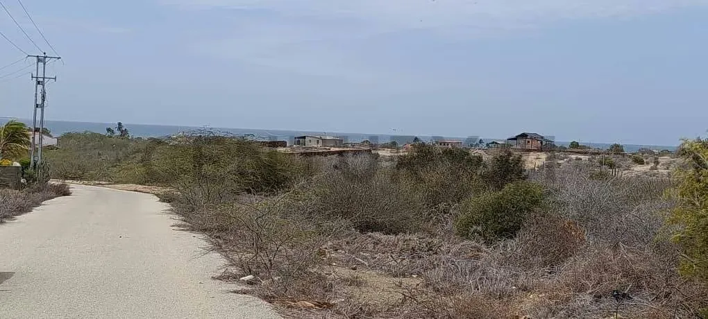 Terreno en Yaque con Proyecto en primera fase aprobado - 6