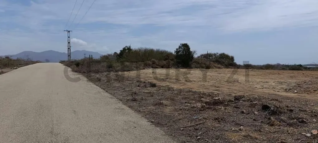 Terreno en Yaque con Proyecto en primera fase aprobado - 7