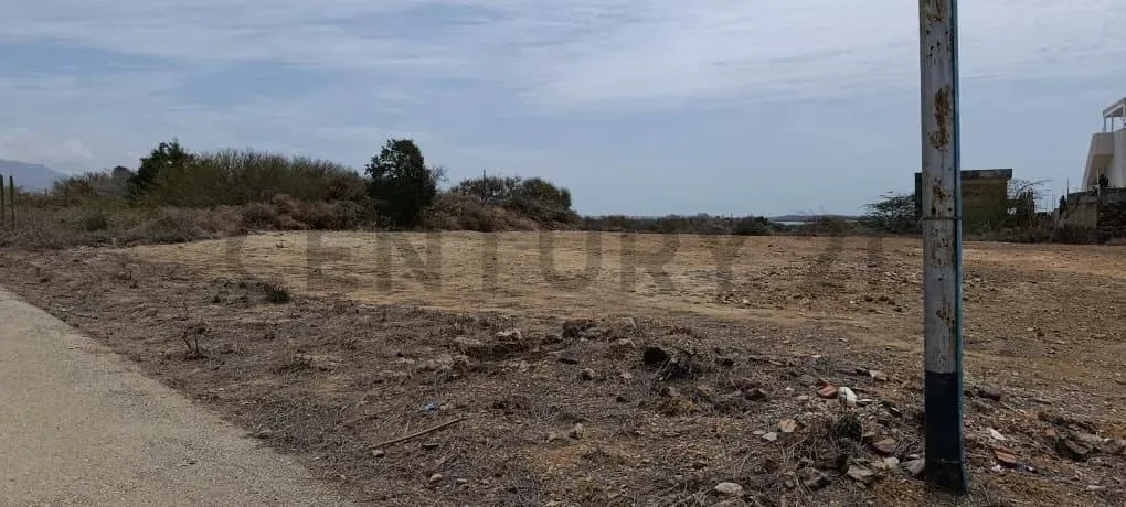 Terreno en Yaque con Proyecto en primera fase aprobado - 8