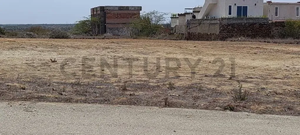 Terreno en Yaque con Proyecto en primera fase aprobado - 9