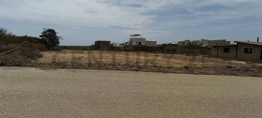 Terreno en Yaque con Proyecto en primera fase aprobado - 10