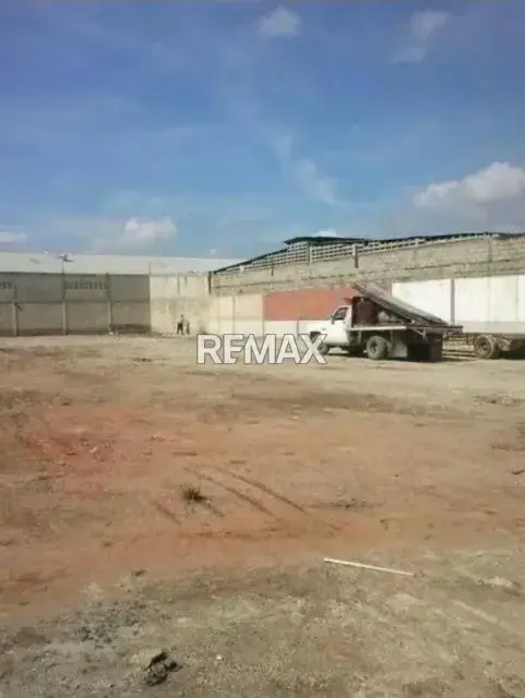 Terreno en alquiler en Los Guayos