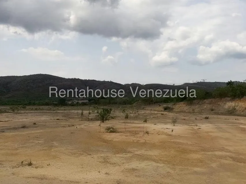 Terreno (Industrial) en Venta en Municipio Peña, Yaracuy - 7