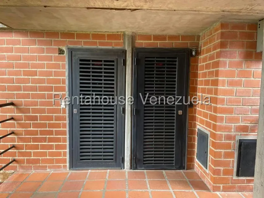 Apartamento (1 Nivel) en Venta en Terrazas de Guaicoco, Distrito Metropolitano - 12