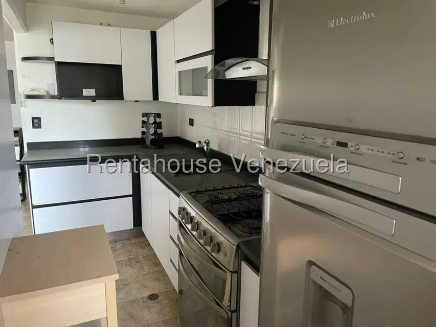 Apartamento (1 Nivel) en Venta en Terrazas de Guaicoco, Distrito Metropolitano - 14